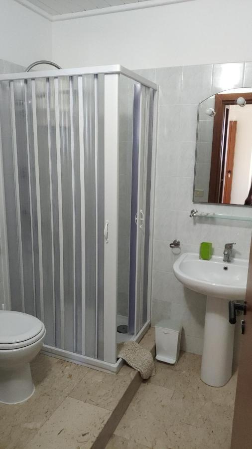 בלסטראטה Residence Eloisa Appartamenti מראה חיצוני תמונה