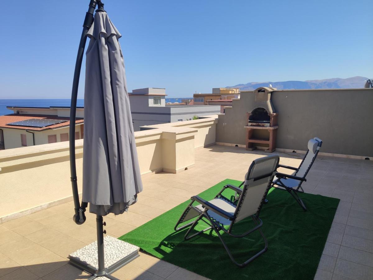 בלסטראטה Residence Eloisa Appartamenti מראה חיצוני תמונה